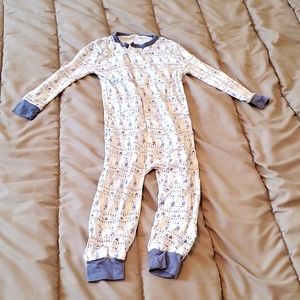 Magnetic Me by Magnificent Baby Onesie